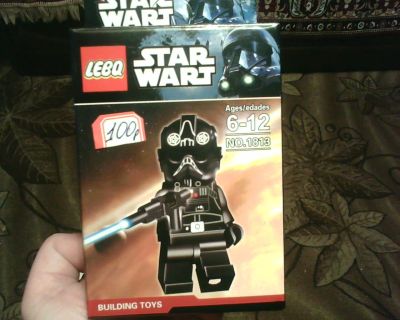 Лот: 12713988. Фото: 1. Star Wart ( Герои.) НОВЫЙ. №8. Развивающие