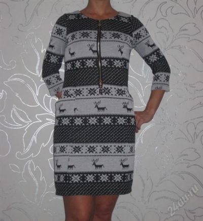 Лот: 1196495. Фото: 1. Платье D&G. Платья