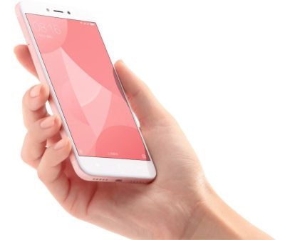 Лот: 10594439. Фото: 1. Xiaomi Redmi 4X Pro + Новый... Смартфоны