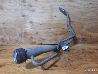 Лот: 18536383. Фото: 1. Горловина топливного бака Toyota... Топливная система