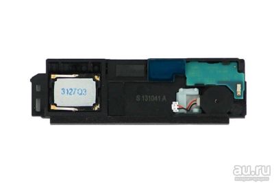 Лот: 8980094. Фото: 1. Динамик Sony C6602/C6603 Xperia... Динамики, микрофоны