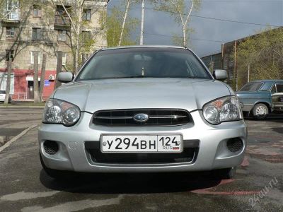 Лот: 951256. Фото: 1. Subaru impreza. Автомобили