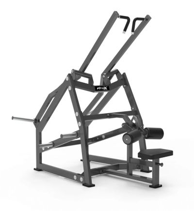 Лот: 22372111. Фото: 1. Тяга вниз Fitex Pro FTX-82003. Другое (тяжелая атлетика)