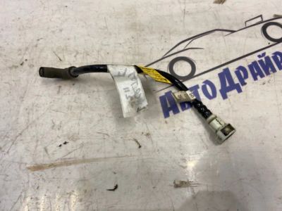 Лот: 21713716. Фото: 1. трубка топливная Chevrolet Lacetti... Топливная система