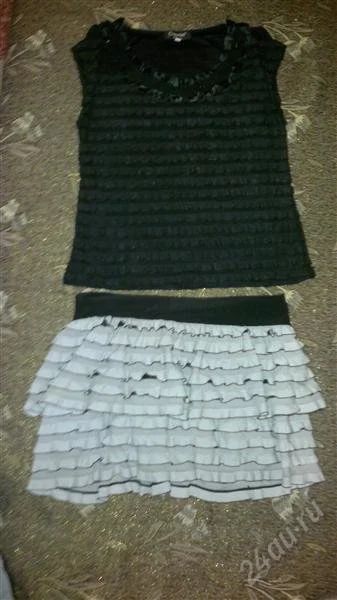 Лот: 2659827. Фото: 1. Юбка. Юбки