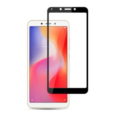 Лот: 13435219. Фото: 1. Защитное стекло цветное Full Glass... Защитные стёкла, защитные плёнки