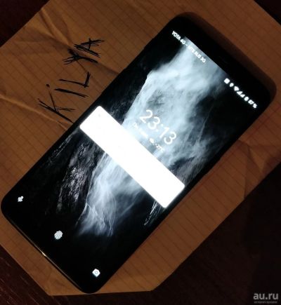 Лот: 13382183. Фото: 1. OnePlus 5t 6\64. Смартфоны