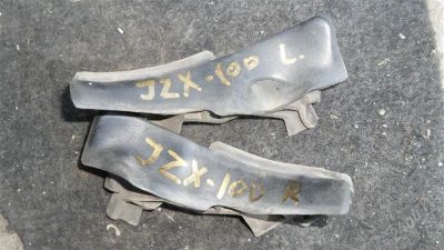 Лот: 2952500. Фото: 1. резинки перед лобовым стеклом... Другое (автозапчасти)