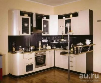 Лот: 8784978. Фото: 1. Кухня заказ 3. Кухонные гарнитуры