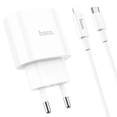 Лот: 25279472. Фото: 1. Зарядное сетевое (USB-A + USB-C... Зарядные устройства, блоки питания, адаптеры сетевые для смартфонов