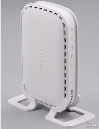 Лот: 8761198. Фото: 1. wi-fi роутер netgear. Маршрутизаторы (роутеры)