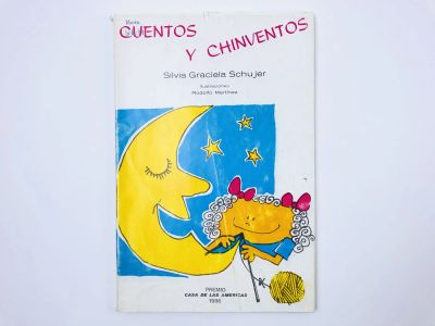 Лот: 23277568. Фото: 1. Cuentos y chinventos (Рассказы... Другое (литература, книги)