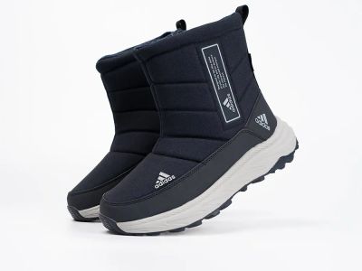 Лот: 24973406. Фото: 1. Зимние Сапоги Adidas Terrex. Кеды, кроссовки, слипоны