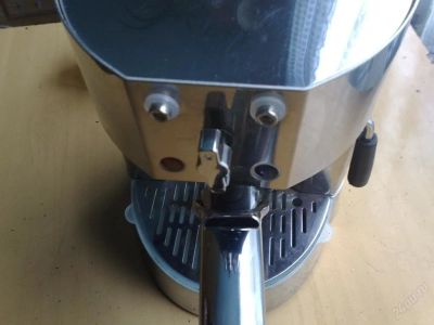 Лот: 109535. Фото: 1. Кофеварка Binatone Espresso Machine... Красноярск