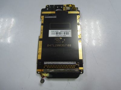 Лот: 12673215. Фото: 1. Основная плата рабочая Explay... Микросхемы и платы