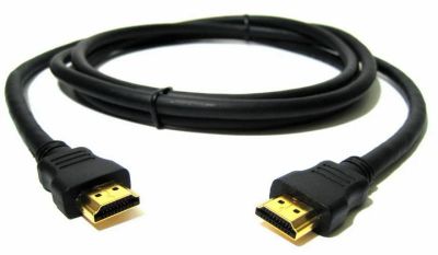 Лот: 4110585. Фото: 1. кабель HDMI-HDMI 1 м. Шлейфы, кабели, переходники
