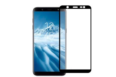 Лот: 12678231. Фото: 1. Защитное стекло Samsung Galaxy... Защитные стёкла, защитные плёнки