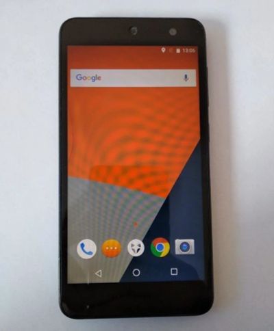 Лот: 11786493. Фото: 1. Wileyfox Swift (с рубля). Смартфоны
