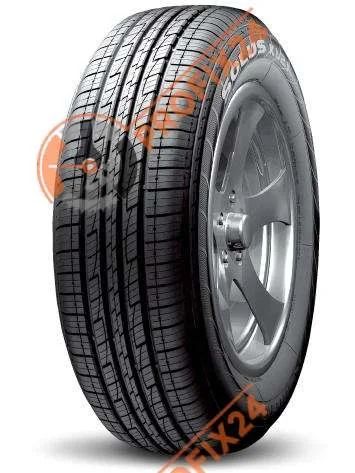 Лот: 14326200. Фото: 1. Автошина KUMHO KL21 255/50 R20. Шины