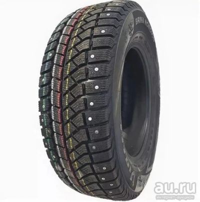 Лот: 14822604. Фото: 1. Шины Viatti Brina Nordico 175... Шины