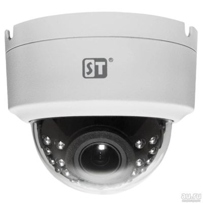 Лот: 13464043. Фото: 1. Видеокамера ST-1047 (версия 3... Видеонаблюдение
