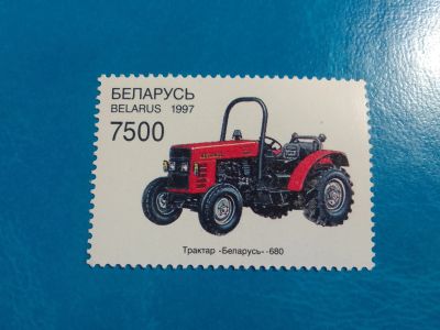 Лот: 20592076. Фото: 1. - Марки для Вашей коллекции. -... Марки