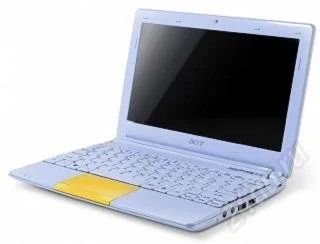 Лот: 2008969. Фото: 1. ноутбук acer aspire one happy... Другое (компьютеры, оргтехника, канцтовары)