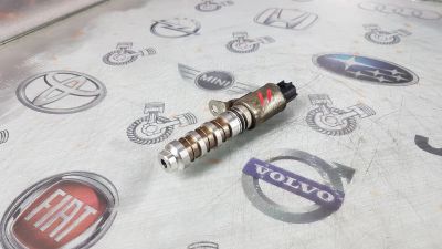 Лот: 23586827. Фото: 1. Клапан VVT-i Nissan Qashqai MR20DD... Двигатель и элементы двигателя