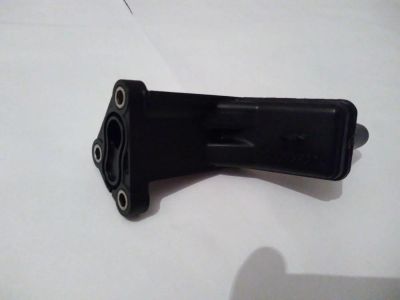 Лот: 10361206. Фото: 1. Маслоприёмник Toyota 1KRFE : Daihatsu... Двигатель и элементы двигателя