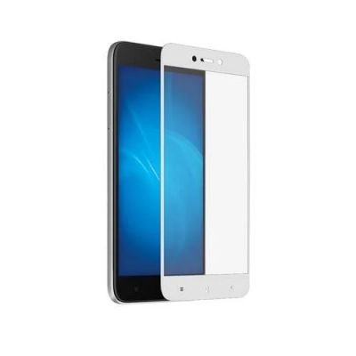 Лот: 16363658. Фото: 1. Защитное стекло 3D для Xiaomi... Дисплеи, дисплейные модули, тачскрины
