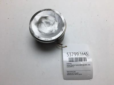 Лот: 20396507. Фото: 1. Поршень Nissan Bluebird Sylphy... Двигатель и элементы двигателя