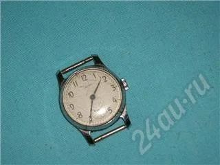 Лот: 482759. Фото: 1. часы ЗИМ. Красноярск