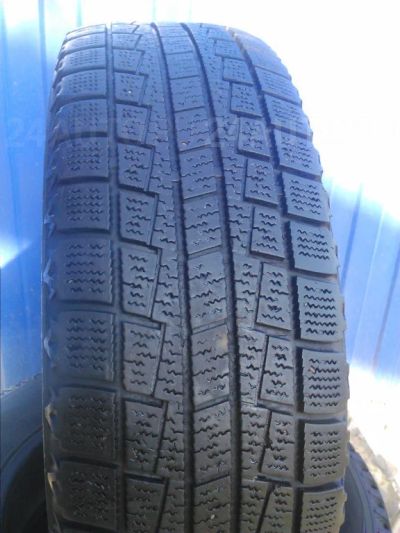 Лот: 6298903. Фото: 1. hankook. Шины