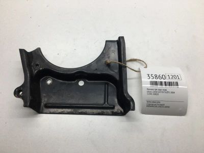 Лот: 20387663. Фото: 1. Крышка ГРМ Lexus Ls430 2004 1134150020... Двигатель и элементы двигателя