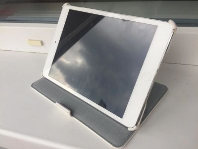 Лот: 9481024. Фото: 1. iPad mini 3G 64Gb. Планшеты