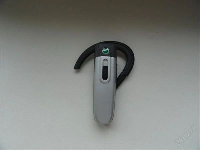 Лот: 2813817. Фото: 1. Bluetooth-гарнитура Sony Ericsson... Красноярск
