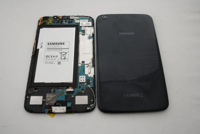 Лот: 6044590. Фото: 1. Динамики 2шт Samsung Galaxy Tab... Аккумуляторы
