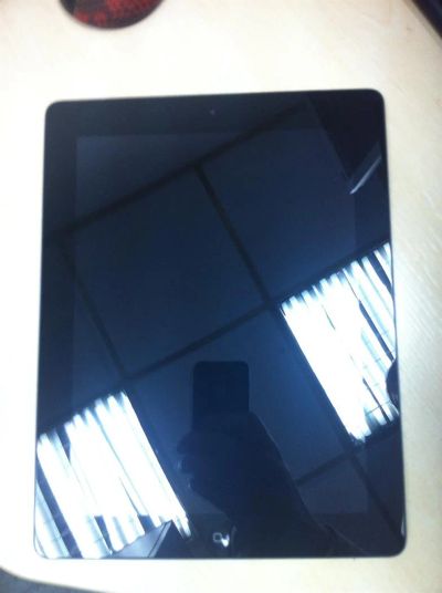 Лот: 3801406. Фото: 1. продам Ipad 3 LTE 64gb+cellular... Планшеты