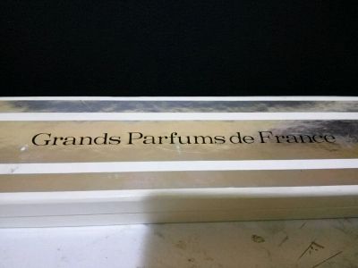 Лот: 9151086. Фото: 1. парфюм Grand parfums France набор. Женская парфюмерия