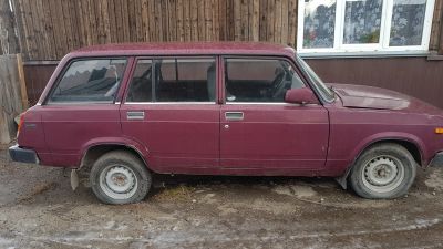 Лот: 12534713. Фото: 1. Ваз 21043 четверка. Автомобили