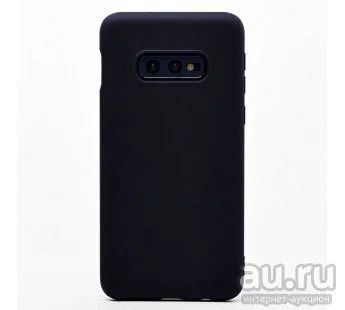 Лот: 16435262. Фото: 1. Чехол-накладка Activ Full Original... Чехлы, бамперы