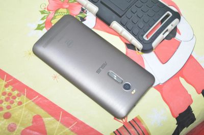 Лот: 9350233. Фото: 1. Смартфон Asus ZenFone 2 ZE551ML... Смартфоны