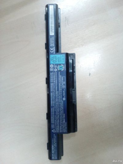 Лот: 13511254. Фото: 1. N91 . АКБ Ноутбук Acer Q5WPH . Другое (комплектующие)