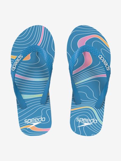 Лот: 24288264. Фото: 1. Шлепанцы мужские Speedo Flip Flop... Шлепанцы, сланцы
