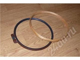 Лот: 467634. Фото: 1. пяльца 2 шт. Швейный и вязальный инструмент