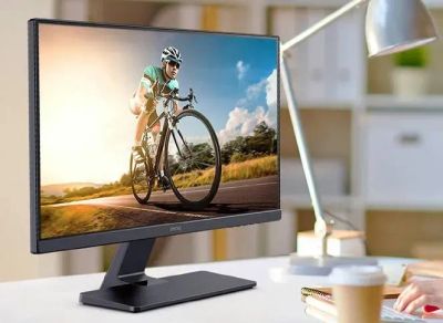 Лот: 25512509. Фото: 1. Монитор ЖК BenQ GW2475H 23.8... ЖК-мониторы