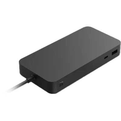 Лот: 25791531. Фото: 1. Док станция Microsoft Surface... Платы расширения, контроллеры, доп. порты