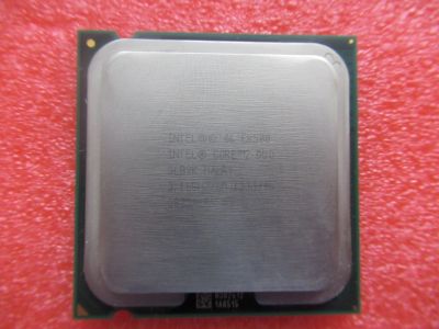 Лот: 15227632. Фото: 1. Процессор Intel Core 2 Duo E8500... Процессоры