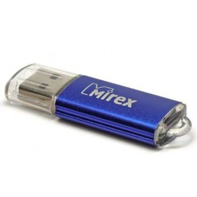 Лот: 10279212. Фото: 1. Флешка USB 2.0 8Gb Mirex Unit... USB-флеш карты