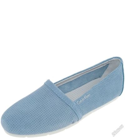 Лот: 5952946. Фото: 1. Слипоны Calvin Klein Jeans! Новые... Кеды, кроссовки, слипоны